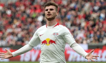 Manchester United Siap Tebus Timo Werner dari RB Leipzig
