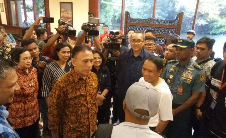 Mau Tahu Jumlah Bonus SEA Games 2019? Ini Dia…