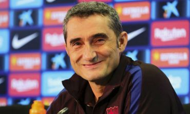 Yakin Barcelona Lebih Superior, Valverde Ledek Slavia Praha