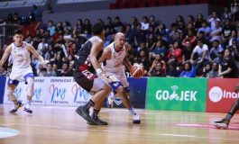 Begini Aturan Main Pemain Asing di IBL 2020