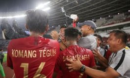 5 Fakta Seputar Timnas U-19 Lolos ke Piala AFC U-19 2020