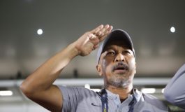 Fakhri Berat Tinggalkan Timnas Indonesia U-19