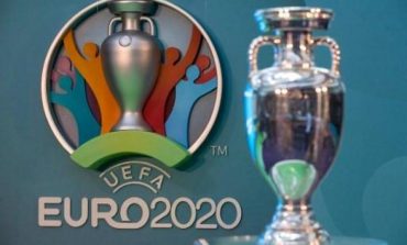 Hasil Kualifikasi Piala Eropa 2020, Minggu (17/11/2019)