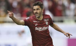 Akhir Tahun, David Villa Putuskan Pensiun