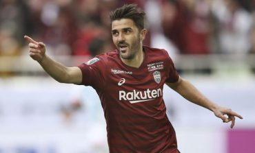 Akhir Tahun, David Villa Putuskan Pensiun