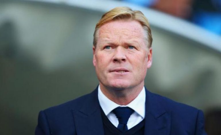 Koeman Berpotensi Melatih Barcelona pada Musim Depan