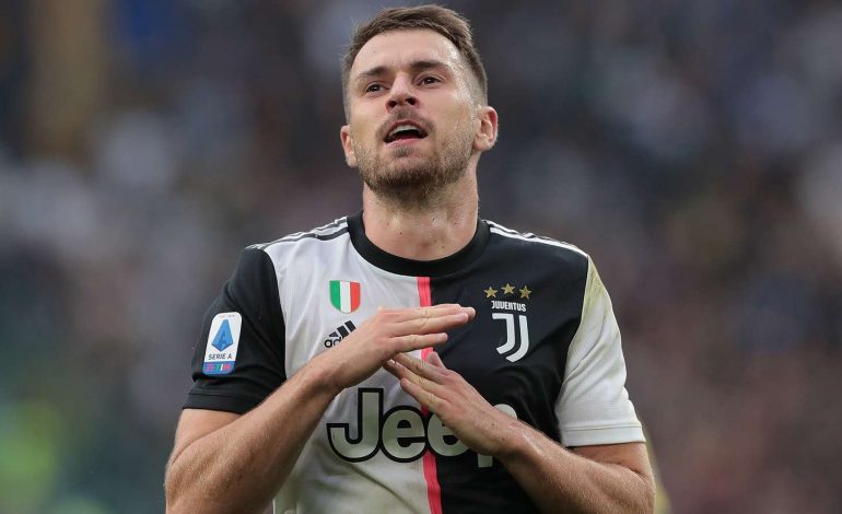 Arsene Wenger: Aaron Ramsey Sebenarnya Ingin Bertahan Di Arsenal