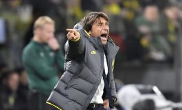 Antonio Conte: Saya Memang Terlalu Sering Menuntut