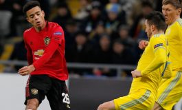 Hasil Pertandingan Astana vs Manchester United: Skor 2-1