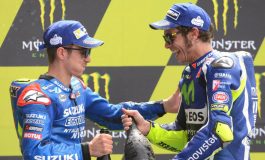 Tim Yamaha Siap Suguhkan Balapan Mendebarkan di Valencia