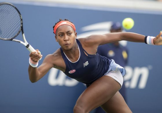 Billie Jean King Sebut Bocah Ajaib 15 Tahun Coco Gauff Istimewa