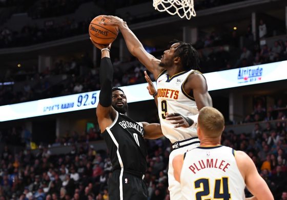 Hasil Lengkap Pertandingan NBA, Jumat (15/11/2019)