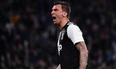 Media Italia: Bulan Depan Mandzukic Gabung Manchester United