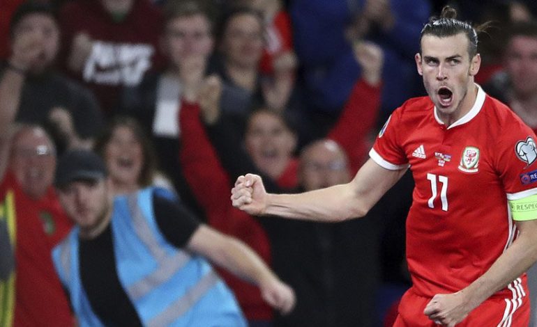 Wales ke Euro 2020, Gareth Bale Kirim Sindiran Keras ke Real Madrid