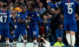 Chelsea, Tentang Persaingan Internal yang Menular ke Luar