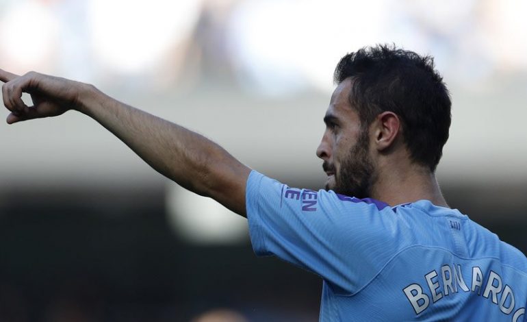Kasus Guyonan Rasis pada Benjamin Mendy, Bernardo Silva Resmi Diskors Satu Laga