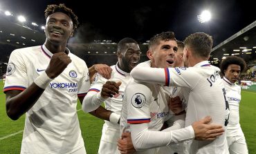Manchester City vs Chelsea, Christian Pulisic Siap Tampil