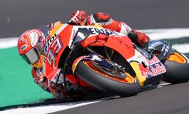 Klasemen Akhir Pembalap MotoGP 2019
