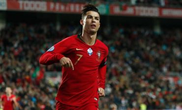 Ronaldo Akhirnya Akui Tak Puas Dengan Sikap Maurizio Sarri
