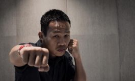 Daud Yordan Minta Dukungan Rakyat Indonesia untuk Bawa Pulang 2 Sabuk Juara