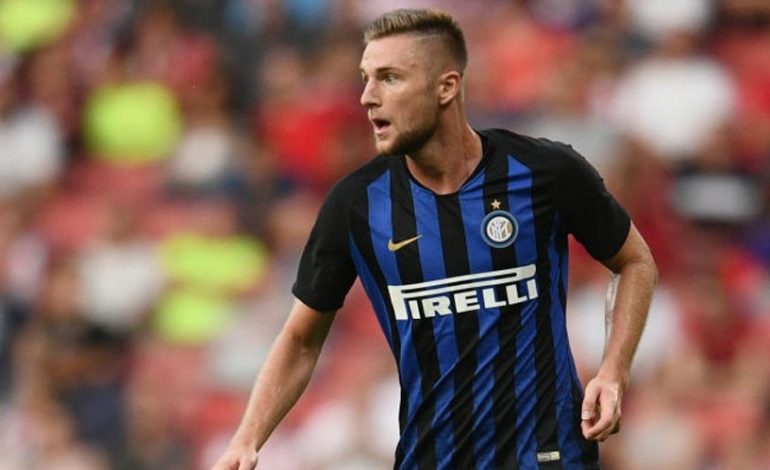 Skriniar Jadi Rebutan Real Madrid, Barcelona dan MU?