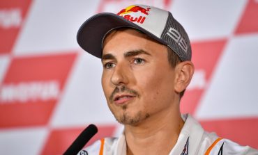 Lorenzo Bakal Liburan ke Bali dalam Waktu Dekat