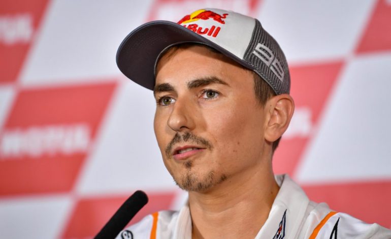 Lorenzo Bakal Liburan ke Bali dalam Waktu Dekat