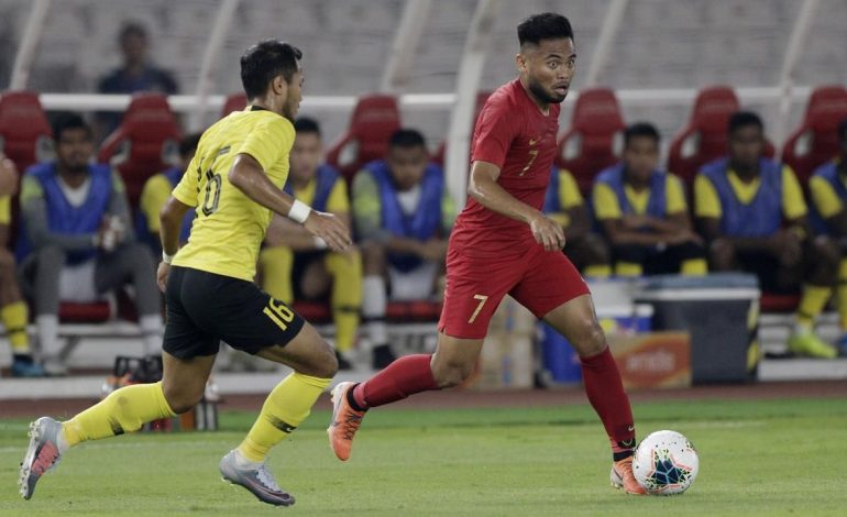 Head to Head Malaysia Vs Indonesia
