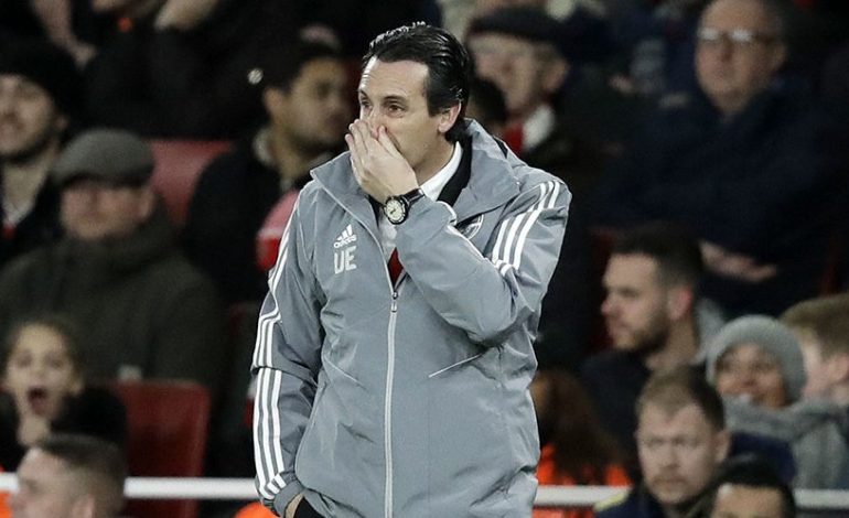 Dipecat Arsenal, Unai Emery Akhirnya Buka Suara