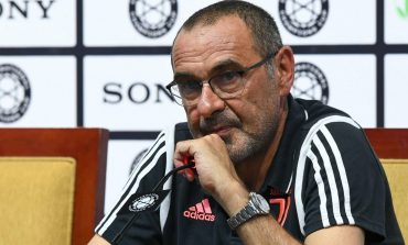 Permainan Atalanta Buat Maurizio Sarri Kagum