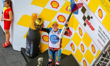 Repsol Berjudi Lagi dengan Marquez