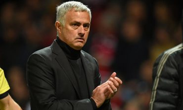 Resmi Melatih Tottenham Hotspur, Berapa Gaji Jose Mourinho?
