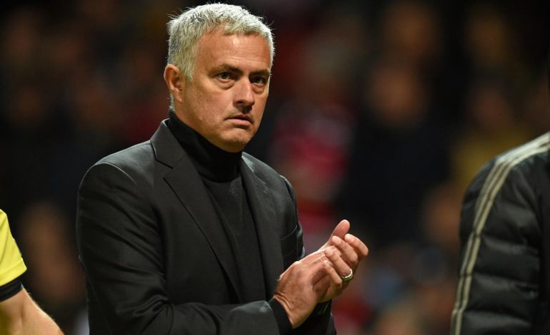 Resmi Melatih Tottenham Hotspur, Berapa Gaji Jose Mourinho?