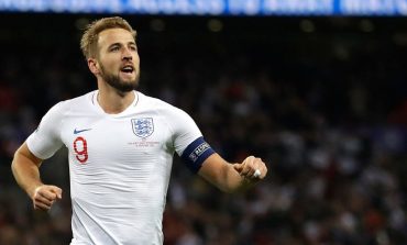 Hasil Pertandingan Inggris vs Montenegro: Skor 7-0