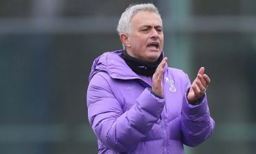 Jose Mourinho Pede Bisa Bawa Tottenham Hotspur Juara Liga