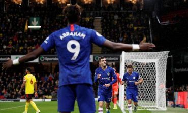 Hadapi Manchester City, Chelsea Disarankan Bermain Bertahan