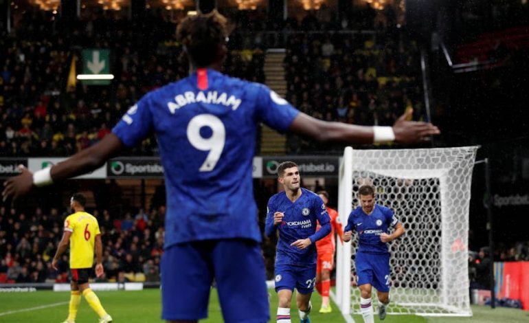 Hadapi Manchester City, Chelsea Disarankan Bermain Bertahan