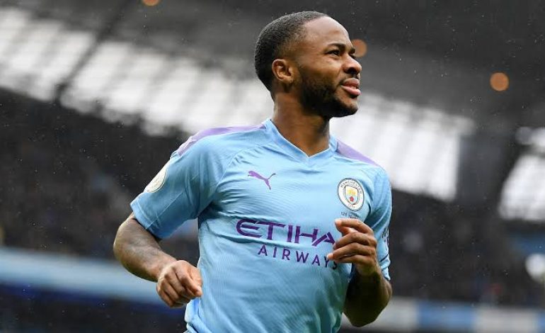 Baper Dikalahkan Liverpool, Raheem Sterling Bikin Ulah di Timnas Inggris
