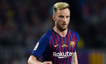 AC Milan Seriusi Transfer Ivan Rakitic