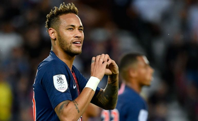 Neymar ke Madrid, Thomas Tuchel Kecewa dan Hanya Bisa Pasrah