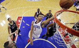 Hasil Lengkap Pertandingan NBA, Sabtu (23/11/2019)