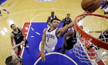 Hasil Lengkap Pertandingan NBA, Sabtu (23/11/2019)