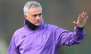 Baru Besut Tottenham, Jose Mourinho Sudah Berani Umbar Janji, Apa Itu?