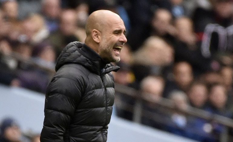 Psywar Dimulai! Adu Pedas Komentar Pep Guardiola vs Jurgen Klopp Jelang Duel Panas