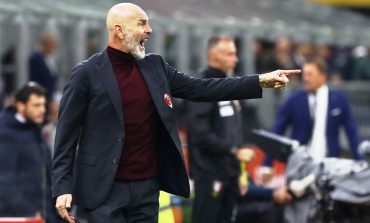 Tanpa Kemenangan di Tiga Laga Beruntun, Pioli: Milan Mulai Terlihat Kompak