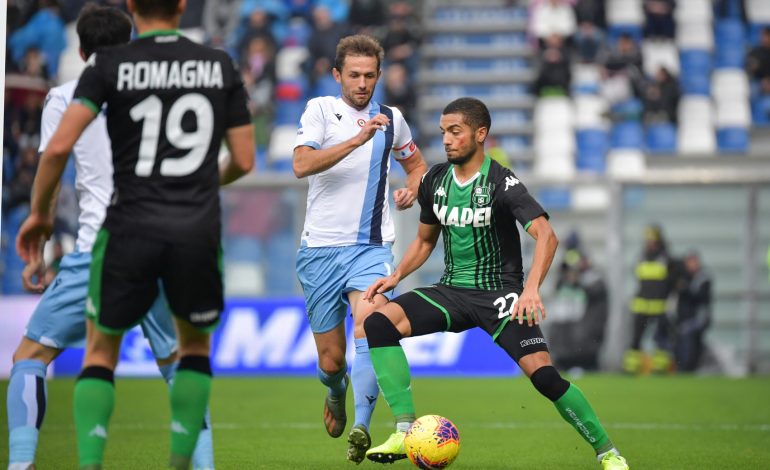 Lazio Menang Dramatis di Markas Sassuolo