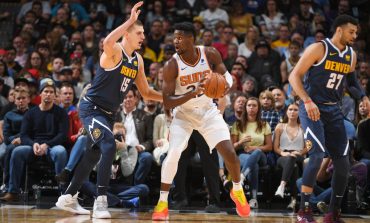 Jadwal Lengkap Pertandingan NBA, Senin (25/11/2019)