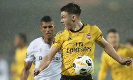 Hasil Pertandingan Vitoria Guimares vs Arsenal: Skor 1-1