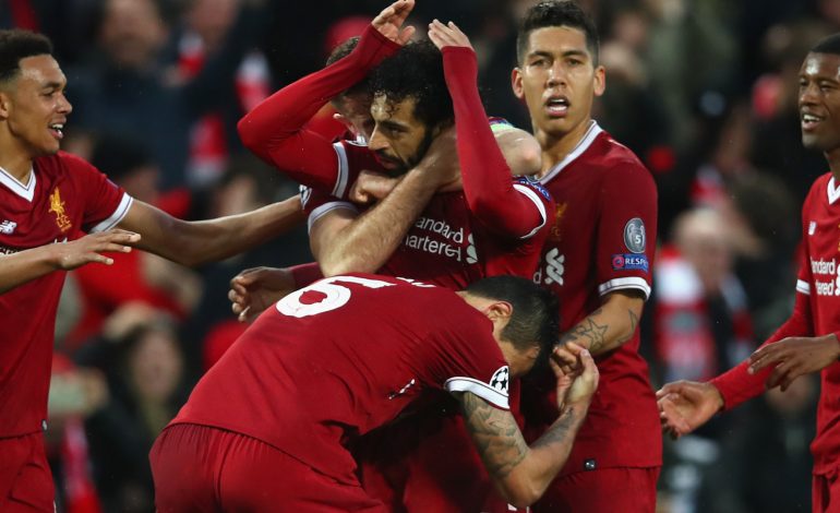 Eden Hazard Jagokan Trio Liverpool Raih Ballon d’Or