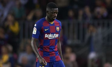 Dembele Minta Barcelona Waspadai Dortmund